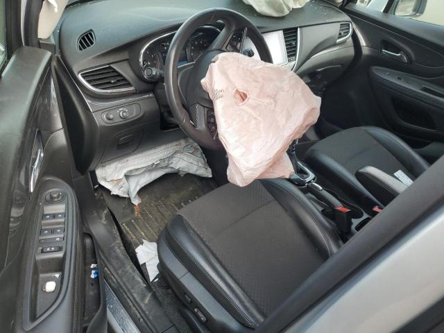 Photo 8 from auction – 2020 BUICK ENCORE PRE with VIN KL4CJESB7LB351867