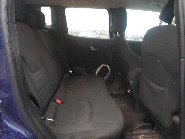 Photo 11 from auction – 2018 JEEP RENEGADE with VIN ZACCJBBBXJPJ38982