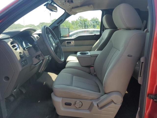 Photo 7 from auction – 2009 FORD F150 SUPER with VIN 1FTRX12819FA89356