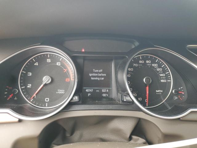 Фото 9 с аукциона – 2013 AUDI A5 PREMIUM с VIN WAUJFAFH5DN004203