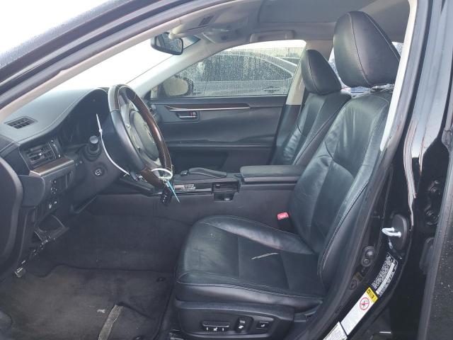 Photo 7 from auction – 2015 LEXUS ES 350 with VIN JTHBK1GG3F2159604