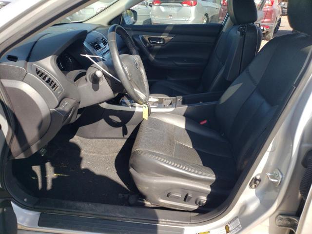 Photo 7 from auction – 2014 NISSAN ALTIMA 2.5 with VIN 1N4AL3AP0EC294553