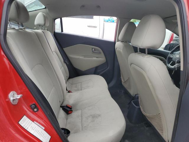Photo 10 from auction – 2013 KIA RIO LX with VIN KNADM4A32D6148706