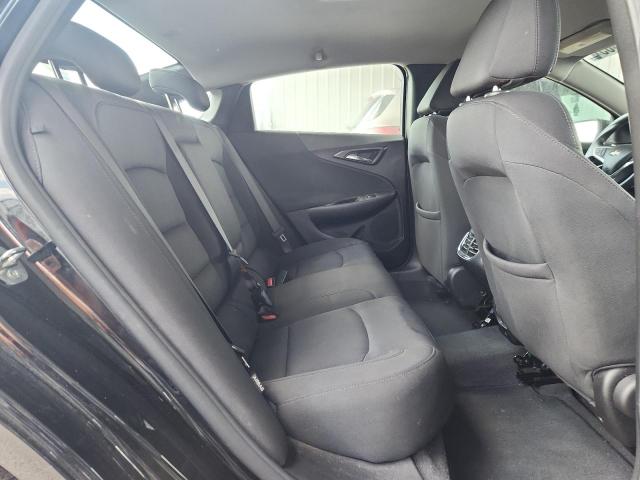 Photo 10 from auction – 2020 CHEVROLET MALIBU LT with VIN 1G1ZD5ST8LF034133