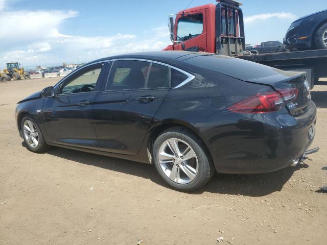 Photo 2 from auction – 2018 BUICK REGAL PREF with VIN W04GL6SXXJ1125015