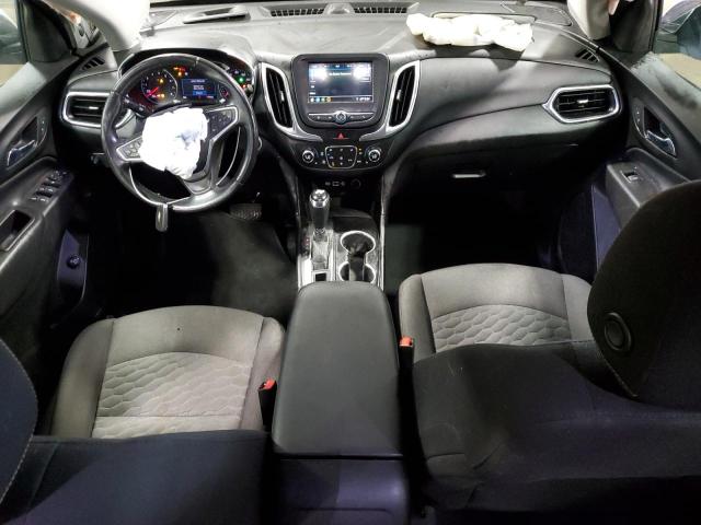 Photo 8 from auction – 2019 CHEVROLET EQUINOX LT with VIN 2GNAXJEV1K6253971