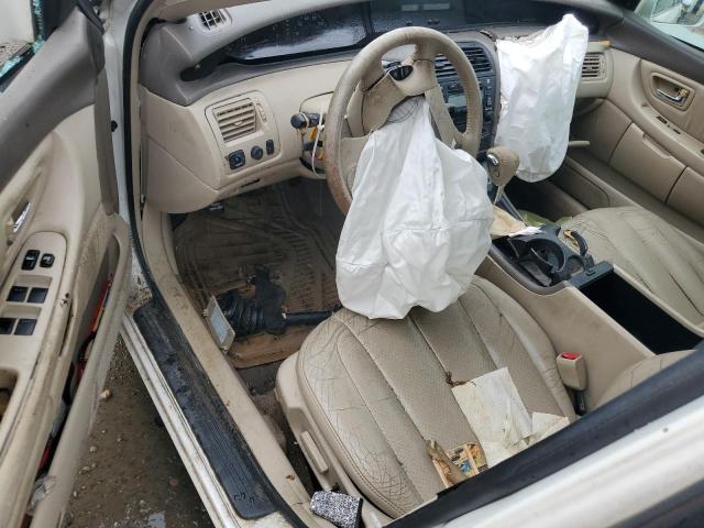 Photo 8 from auction – 2003 TOYOTA AVALON XL with VIN 4T1BF28B23U317666