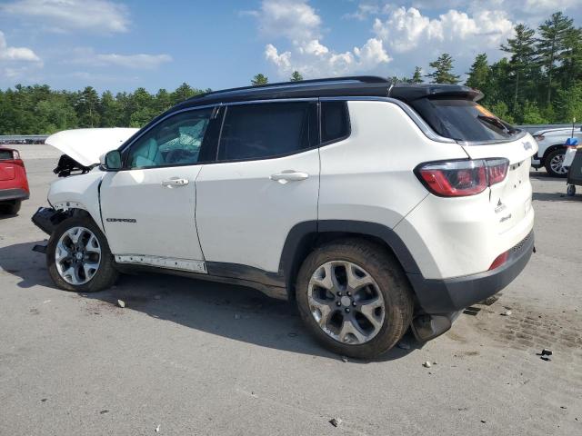 Photo 2 from auction – 2020 JEEP COMPASS LI with VIN 3C4NJDCB5LT228509