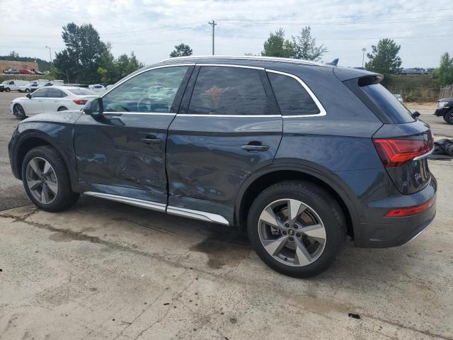 Photo 2 from auction – 2023 AUDI Q5 with VIN WA1CBAFY0P2156090