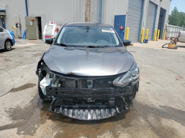Photo 5 from auction – 2018 NISSAN SENTRA SR with VIN 3N1CB7AP7JY238045