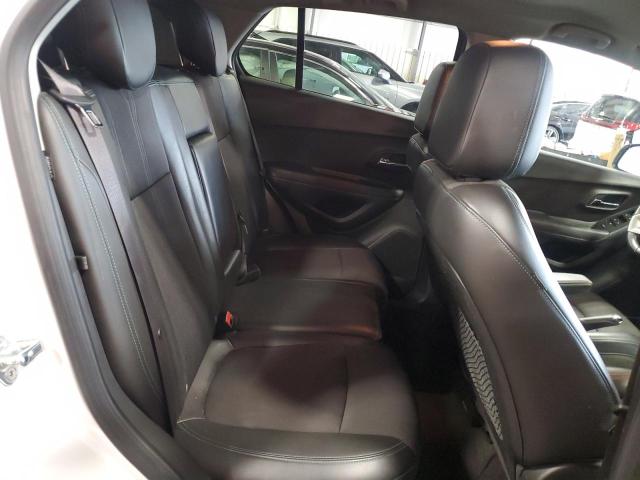 Photo 11 from auction – 2016 CHEVROLET TRAX 1LT with VIN KL7CJLSB8GB513194