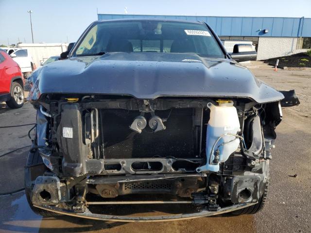 Photo 5 from auction – 2019 RAM 1500 BIG H with VIN 1C6SRFFT5KN572391