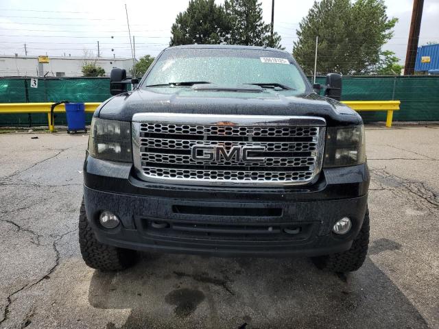 Photo 5 from auction – 2007 GMC NEW SIERRA with VIN 2GTEK13M771699436