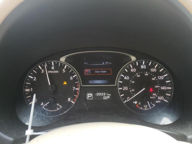 Photo 9 from auction – 2015 NISSAN ALTIMA 2.5 with VIN 1N4AL3AP2FC109565