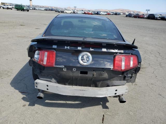 Photo 6 from auction – 2012 FORD MUSTANG with VIN 1ZVBP8AM3C5259123