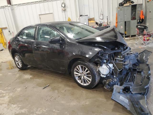 Photo 4 from auction – 2014 TOYOTA COROLLA L with VIN 5YFBURHE7EP066737