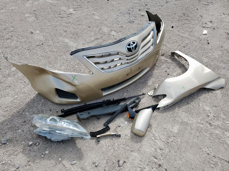 Foto 13 de la subasta – 2011 TOYOTA CAMRY BASE con VIN 4T1BF3EK4BU761155