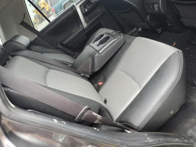 Photo 10 from auction – 2016 TOYOTA 4RUNNER SR with VIN JTEBU5JR8G5336446
