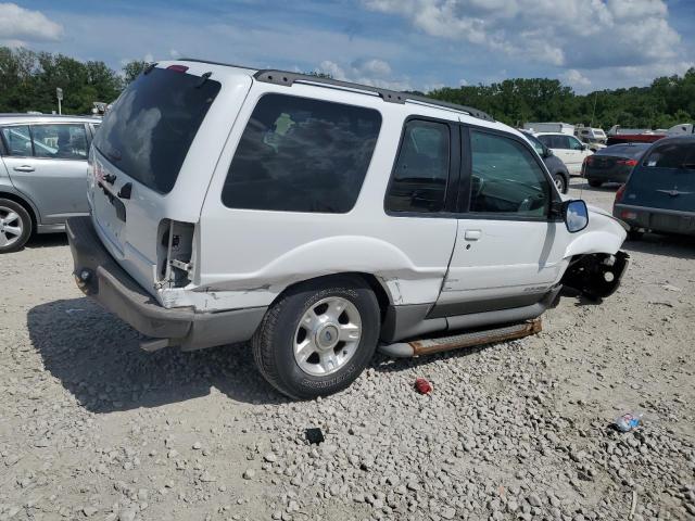 Photo 3 from auction – 2001 FORD EXPLORER S with VIN 1FMYU60E41UC72224