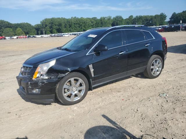 CADILLAC SRX PERFOR 2012 with VIN 3GYFNBE38CS569485 - Photo from auction