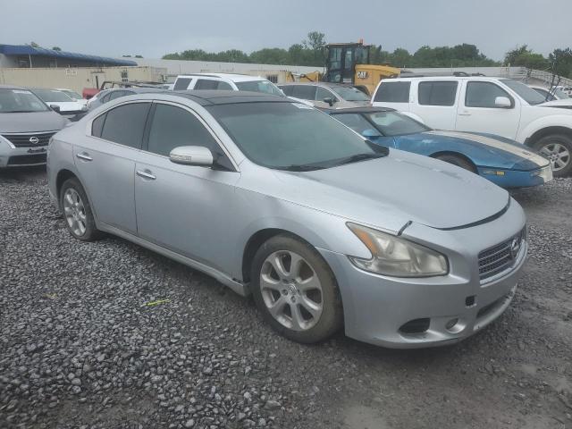 Photo 4 from auction – 2014 NISSAN MAXIMA S with VIN 1N4AA5AP4EC432161