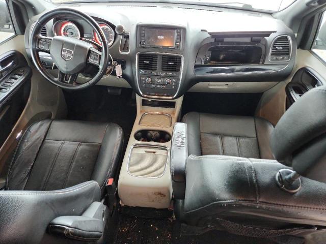 Photo 8 from auction – 2019 DODGE GRAND CARA with VIN 2C4RDGCG9KR542395