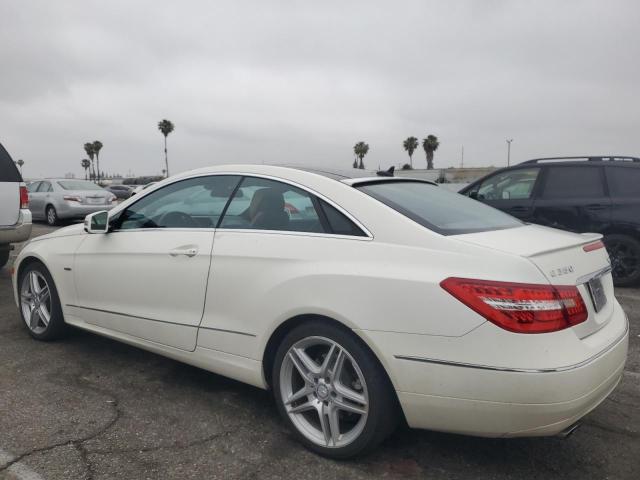 Photo 2 from auction – 2012 MERCEDES-BENZ E 350 with VIN WDDKJ5KB8CF168297