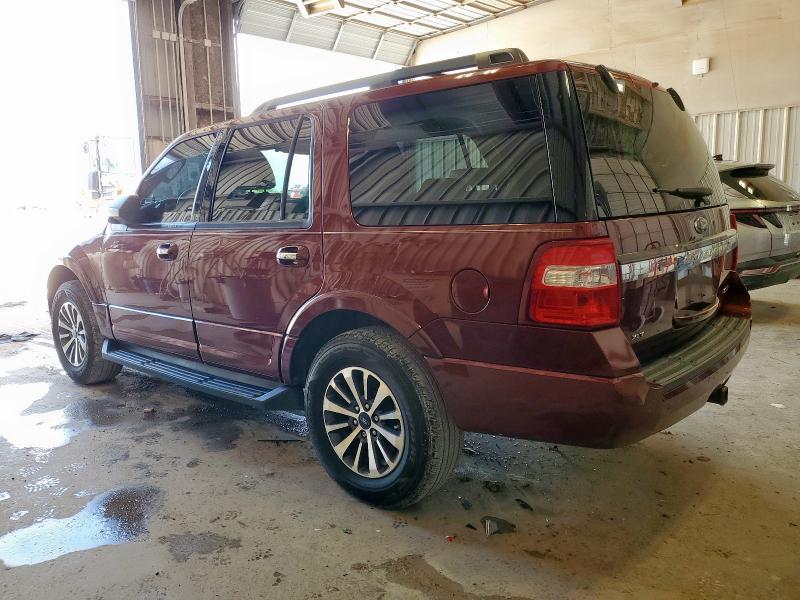 Photo 2 from auction – 2017 FORD EXPEDITION with VIN 1FMJU1HTXHEA28444