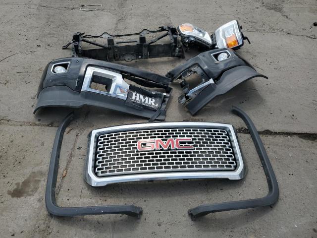 Photo 12 from auction – 2015 GMC SIERRA K25 with VIN 1GT120E80FF671199