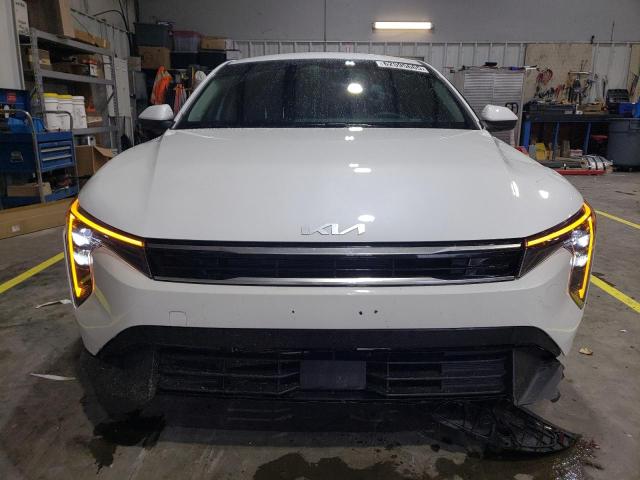 Photo 5 from auction – 2025 KIA K4 EX with VIN 3KPFU4DE3SE011290