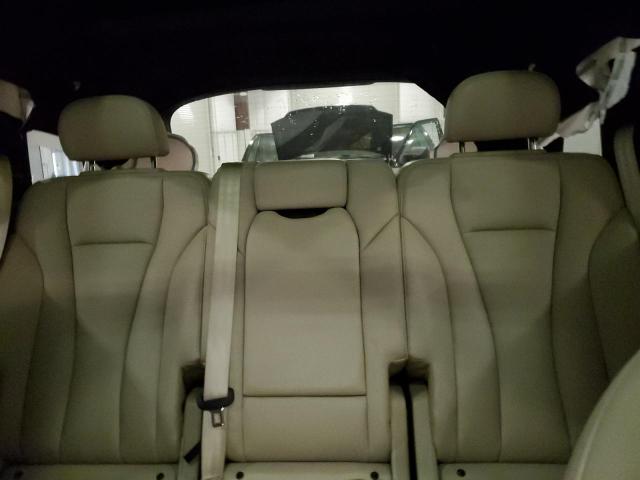 Photo 10 from auction – 2018 AUDI Q7 PREMIUM with VIN WA1LAAF72JD006603