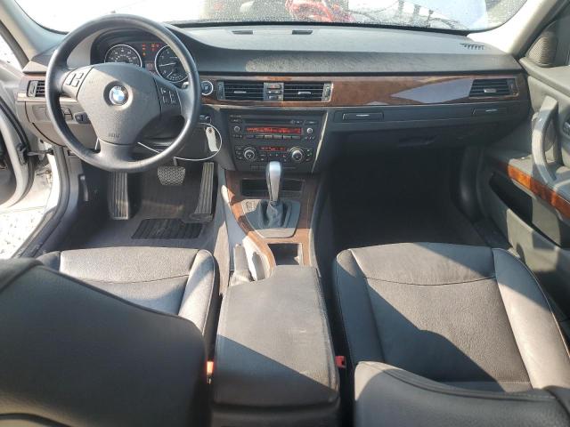 Zdjęcie 8 z aukcji – 2011 BMW 328 XI z VIN WBAPK7C5XBA972675