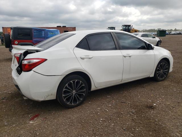 Photo 3 from auction – 2015 TOYOTA COROLLA L with VIN 2T1BURHE6FC401603