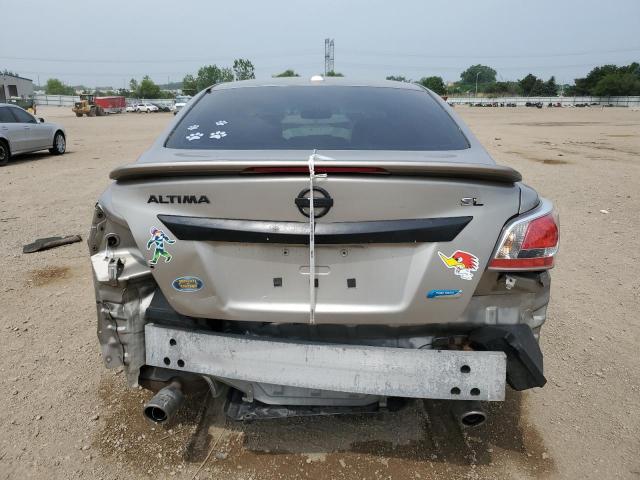 Photo 6 from auction – 2013 NISSAN ALTIMA with VIN 1N4AL3AP8DC101404
