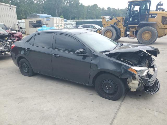 Photo 4 from auction – 2016 TOYOTA COROLLA L with VIN 2T1BURHE0GC550185