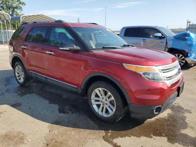 Photo 4 from auction – 2015 FORD EXPLORER X with VIN 1FM5K8D87FGA85039
