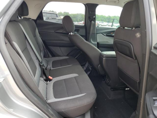 Photo 11 from auction – 2023 CHEVROLET TRAILBLAZER LT with VIN KL79MPSL9PB170686