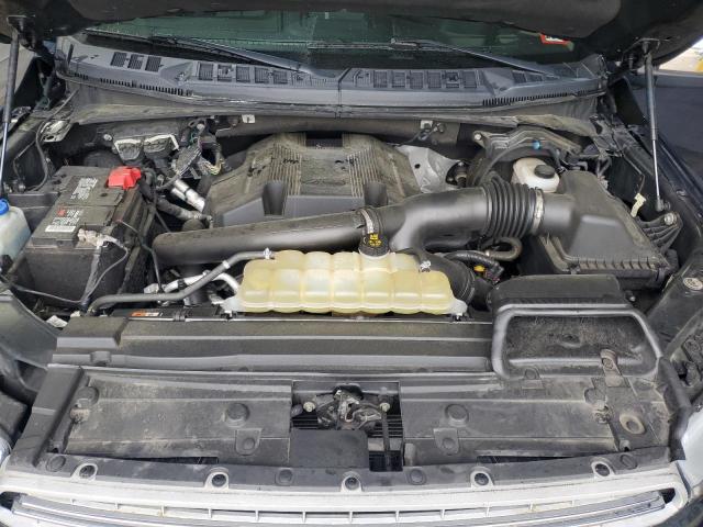 Photo 11 from auction – 2019 FORD F150 SUPER with VIN 1FTEW1E42KFD47903