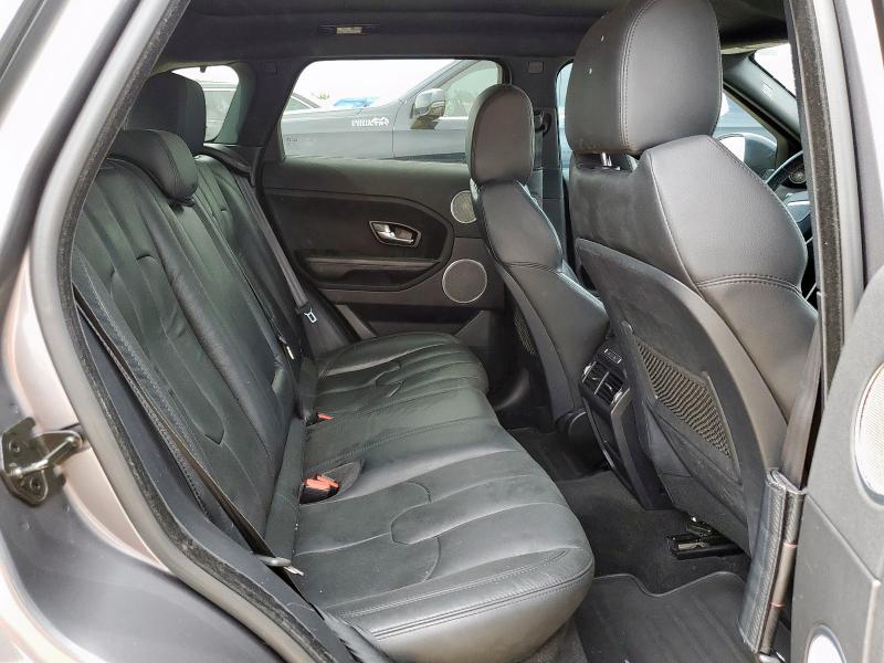 Photo 11 from auction – 2015 LAND ROVER RANGE ROVE with VIN SALVR2BG9FH076627