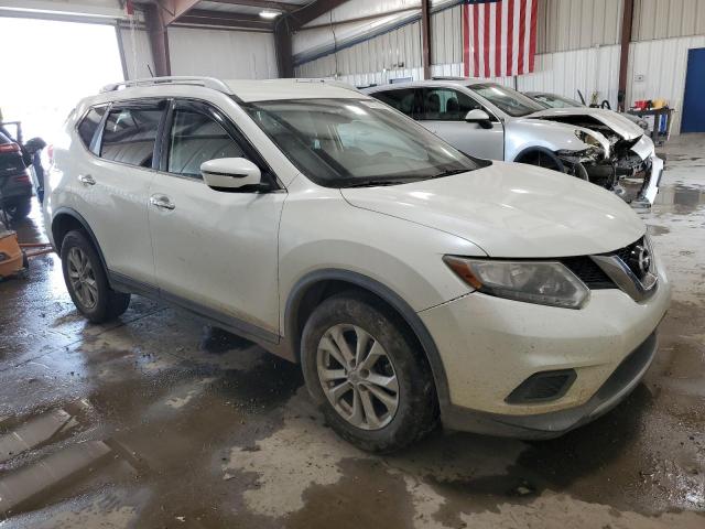 Photo 4 from auction – 2016 NISSAN ROGUE S with VIN KNMAT2MV3GP643425