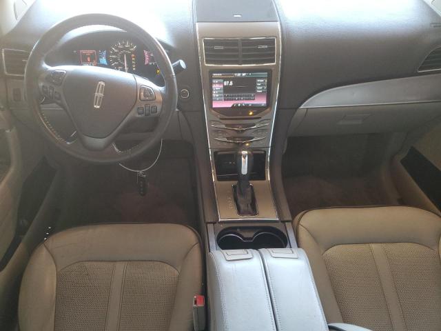Photo 8 from auction – 2012 LINCOLN MKX with VIN 2LMDJ6JK0CBL17197