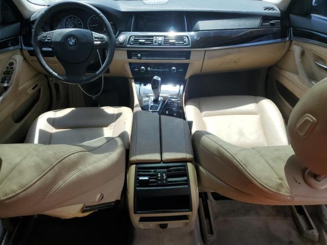 Photo 8 from auction – 2014 BMW 528 I with VIN WBA5A5C58ED509404