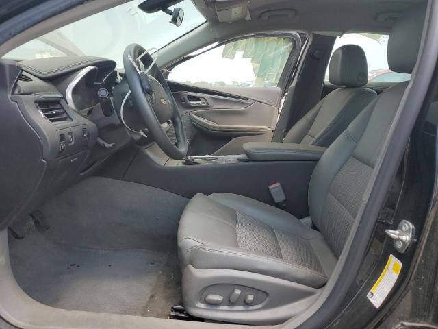 Photo 7 from auction – 2019 CHEVROLET IMPALA LS with VIN 2G11X5S33K9152148