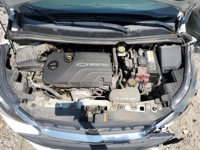 Photo 11 from auction – 2020 CHEVROLET SPARK LS with VIN KL8CB6SA8LC452645