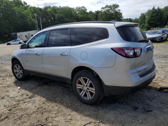 Photo 2 from auction – 2016 CHEVROLET TRAVERSE L with VIN 1GNKVHKD1GJ219344