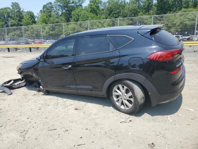 Photo 2 from auction – 2019 HYUNDAI TUCSON SE with VIN KM8J2CA41KU071796