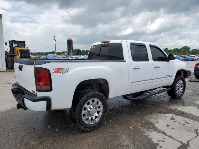 Photo 3 from auction – 2012 GMC SIERRA K25 with VIN 1GT125E81CF102533