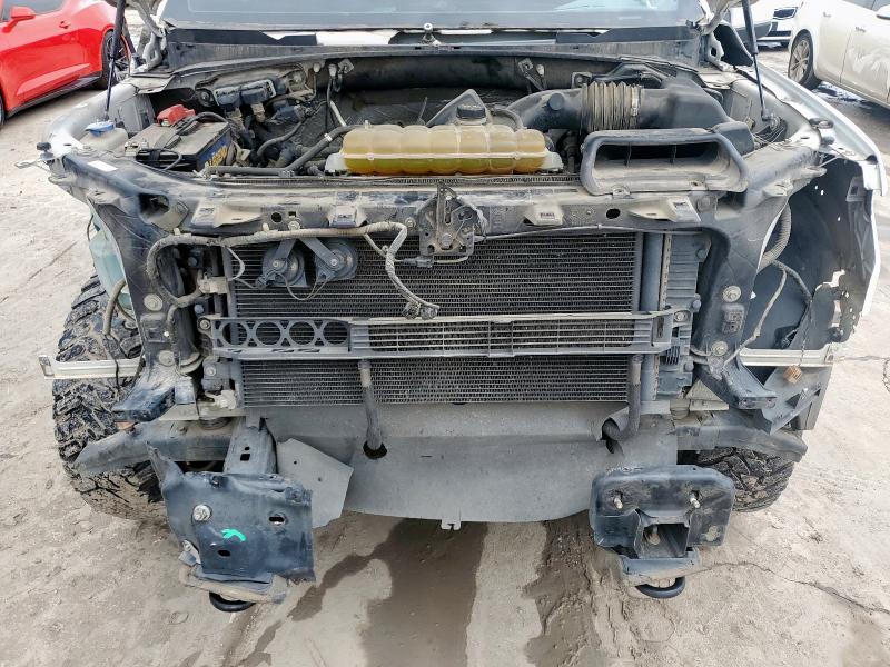 Photo 11 from auction – 2016 FORD F150 SUPER with VIN 1FTEW1EF8GFB81752