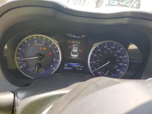 Photo 9 from auction – 2015 INFINITI Q50 BASE with VIN JN1BV7AR3FM408030