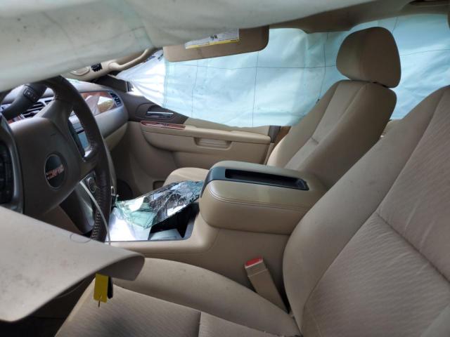 Photo 7 from auction – 2012 GMC YUKON SLE with VIN 1GKS1AE06CR284615